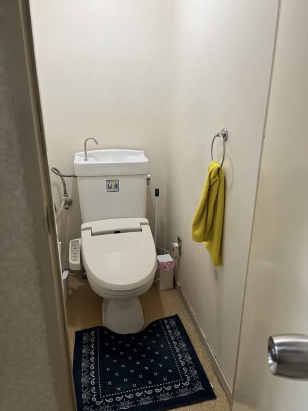 京都市伏見区S様邸水回り4点パックリフォーム